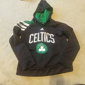 Boston Celtics Hoodie